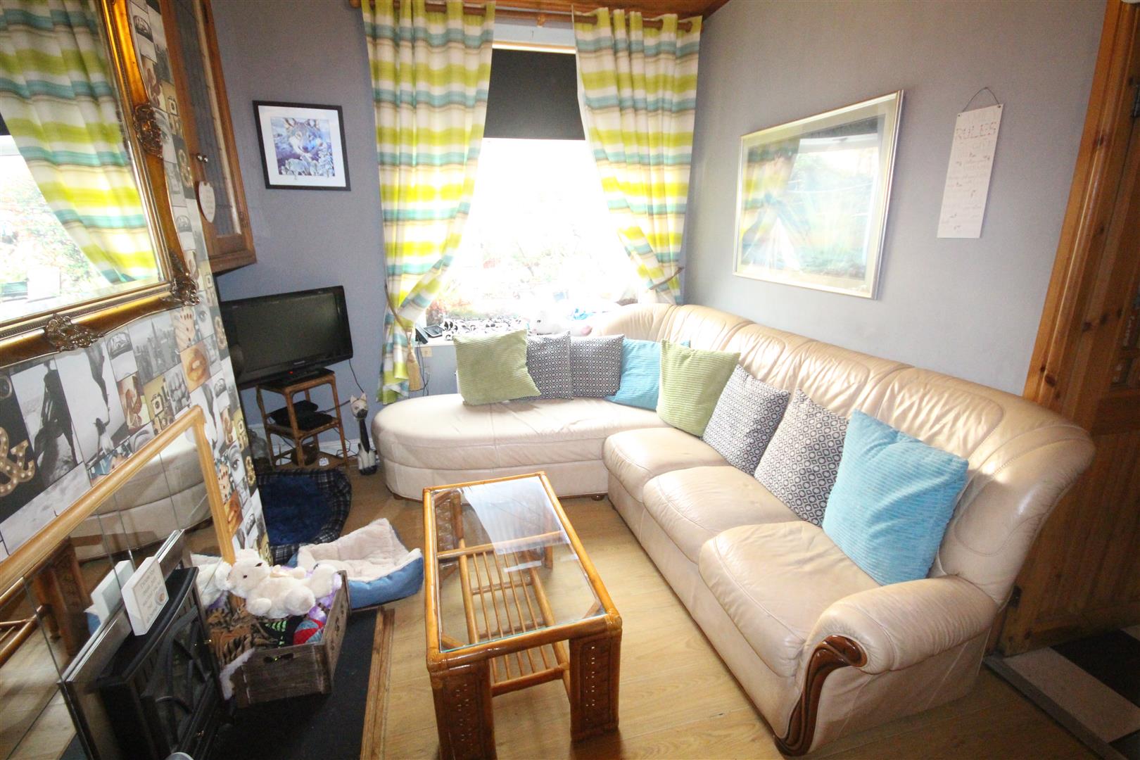 3 bedroom end terrace house For Sale in Sough, Barnoldswick - IMG_9970.jpg